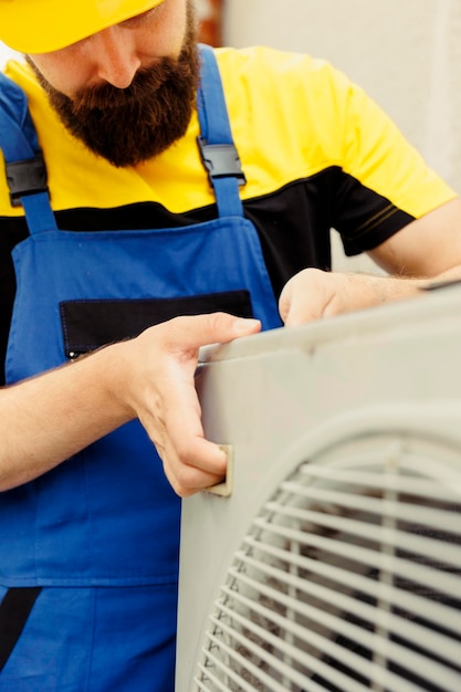 airco onderhoud