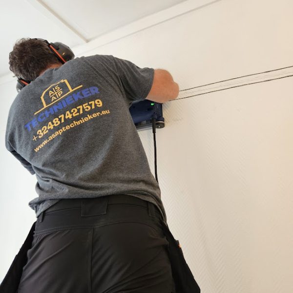 airco installatie bedrijven