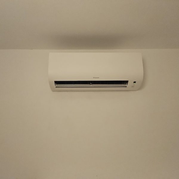 kostprijs airco installatie