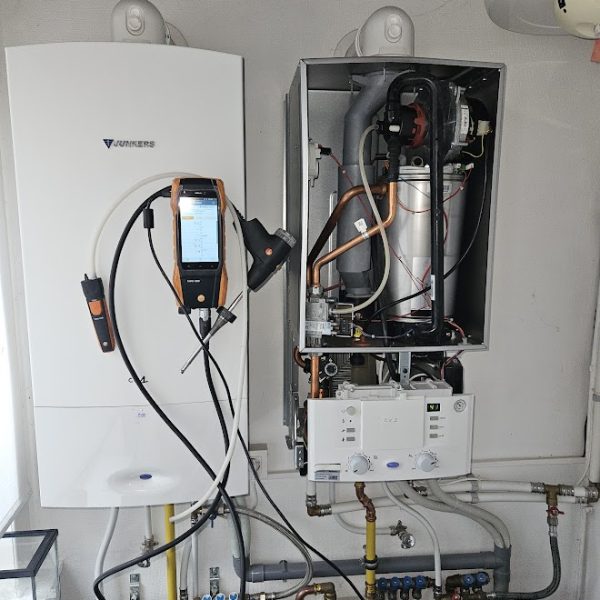 gasketel onderhoud