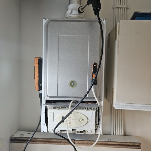 onderhoud cv-ketel